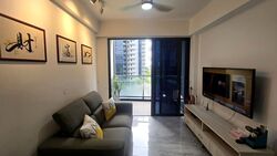 Lake Grande (D22), Condominium #597119521